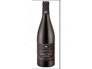 Versant Nord - Marrenon - 2020 - Red