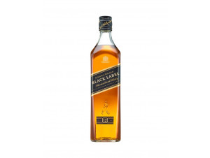 Johnnie Walker Black Label - Johnnie Walker - No vintage - 