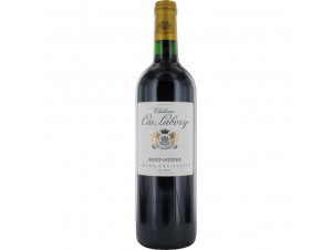 Château Cos Labory - Château Cos Labory - 2018 - Red