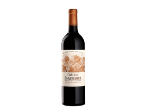 Château Beauséjour Héritiers Duffau-Lagarrosse - Château Beauséjour Duffau Lagarrosse - 2019 - Red