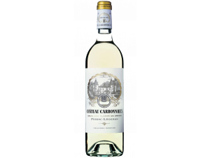 Château Carbonnieux - Château Carbonnieux - 2022 - White