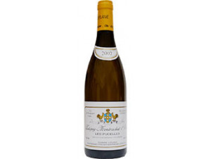 Puligny-Montrachet Les Pucelles - Domaine Leflaive - 2019 - White
