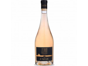 Zéphir - Domaine de la Navicelle - 2023 - Rose