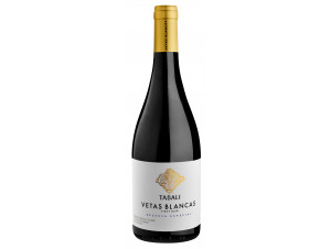 Vetas Blancas Reserva Especial Malbec-Cabernet Franc - TABALI - 2018 - Red