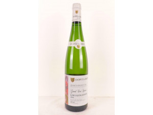 Grand Cru Sporen - Dopff & Irion - 2004 - White