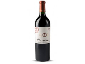 Almaviva - Rothschild - Vina Concha Y Toro - 2020 - Red
