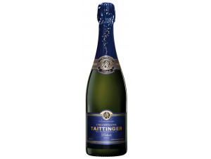 Prélude Grands Crus Brut - Champagne Taittinger - No vintage - Sparkling