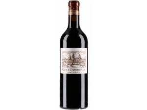 Château Cos d'Estournel - Cos d'Estournel - 2009 - Red