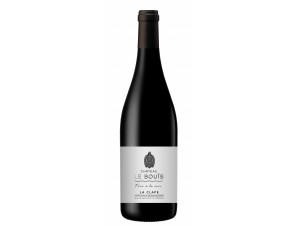 Face à la mer - Château Le Bouïs - 2023 - Red