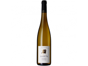 Riesling Bollenberg - Valentin Zusslin & fils - 2021 - White
