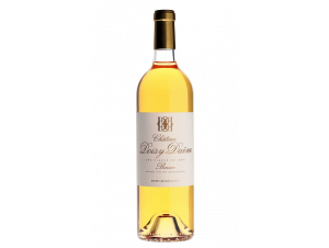 Château Doisy-Daëne - Denis Dubourdieu Domaines - 2014 - White