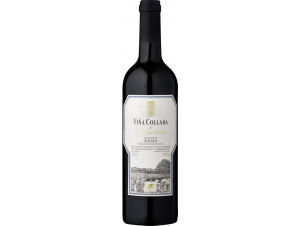 Vina Collada - Marqués de Riscal - No vintage - Red