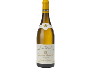 Chassagne-Montrachet 1er Cru Morgeot Marquis de Laguiche - Maison Joseph Drouhin - 2023 - White