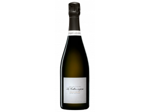 La Colline Inspirée - Champagne Jacques Lassaigne - No vintage - Sparkling