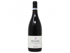 Beaune Premier Cru Épenottes - Dominique Lafon - 2022 - Red