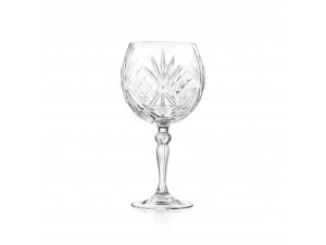 Boîte De 6 Verres À Pied Cocktail Mélodia - rcr -  - 