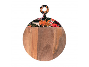 Planche À Découper Taiana 30 5 Cm - table passion -  - 