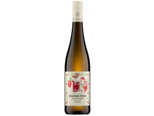 Riesling Trocken Deidesheim - Bassermann Jordan - No vintage - White