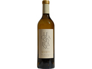 Le Grand Blanc - Château Revelette - 2012 - White