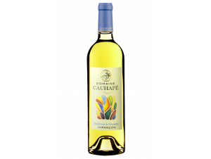 Symphonie de Novembre - Domaine Cauhapé - 2022 - White