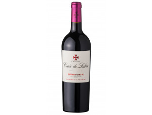 Château Croix de Labrie - Château Croix de Labrie - 2017 - Red