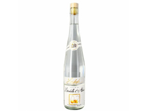 Hepp Mirabelle D'alsace - Distillerie Hepp - No vintage - 
