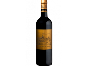 Château d'Issan - Château d'Issan - 2014 - Red