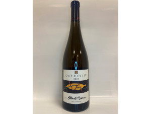 Outrevin - Albert Mann - 2023 - White