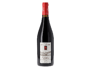 Les Coteaux d'Ardenay - Domaine Patrick Baudouin - 2017 - Red