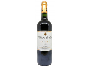 Château Du  Cèdre - Château du Cèdre - 2019 - Red