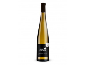 Gewurztraminer - Serre aux loups - 2023 - White