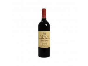 Château Léoville Poyferré - Château Léoville Poyferré - 2011 - Red