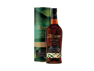 Ron Zacapa 23 Limited El Alma - Zacapa - No vintage - 