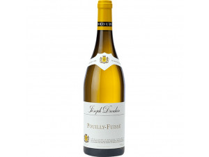 Pouilly-Fuissé - Maison Joseph Drouhin - 2021 - White