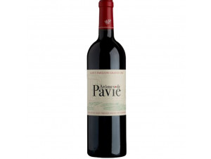 Arômes de Pavie - Château Pavie - 2016 - Red