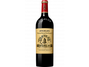 Angelus - Château Angélus - 2016 - Red