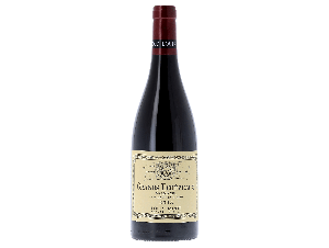 Grands-Echezeaux Grand Cru - Maison Louis Jadot - 2018 - Red