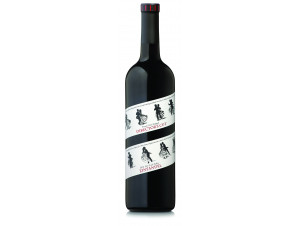 Director's Cut - Zinfandel - FRANCIS FORD COPPOLA WINERY - 2021 - Red
