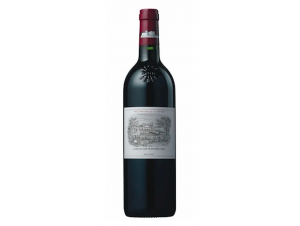 Château Lafite Rothschild - Domaines Barons de Rothschild - Château Lafite Rothschild - 1992 - Red