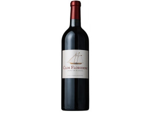 Clos Floridène - Denis Dubourdieu Domaines - 2010 - Red
