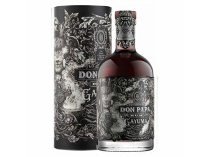 Gayuma Edition Limitée - Don Papa - No vintage - 