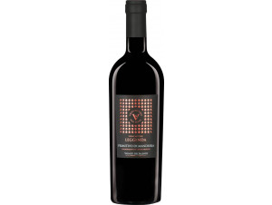 Leggenda - Farnese - No vintage - Red