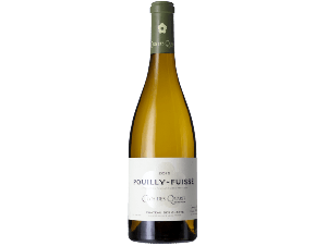 Clos Des Quarts Pouilly Fuisse - Château des Quarts - 2020 - White
