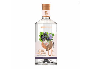 Sober G*n - 0,0% - Sober Spirits -  - 