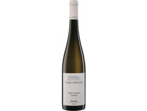 Erdener Treppchen Riesling - Markus Molitor - No vintage - White