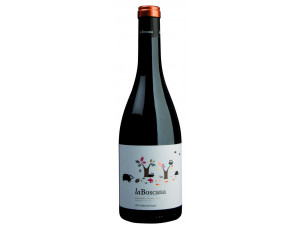 La Boscana - Bodegas Costers del Sio - No vintage - Red