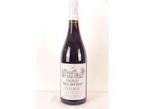 Héritiers Du Comte De Lescure - Château des Labourons - 2009 - Red