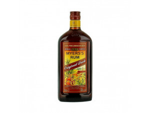 Myers's Platers - Myers's Rum - No vintage - 