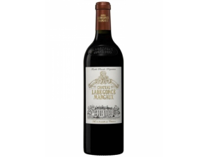 Château Labégorce - Château Labégorce - 2019 - Red