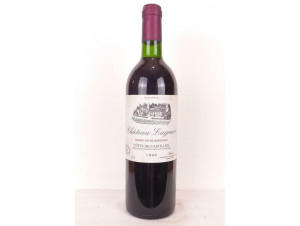 Château Lagrave - Château Lagrave - 1994 - Red